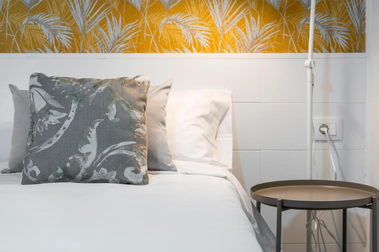 Beach Apartment With Terrace And Private Parking Radazul Eksteriør bilde