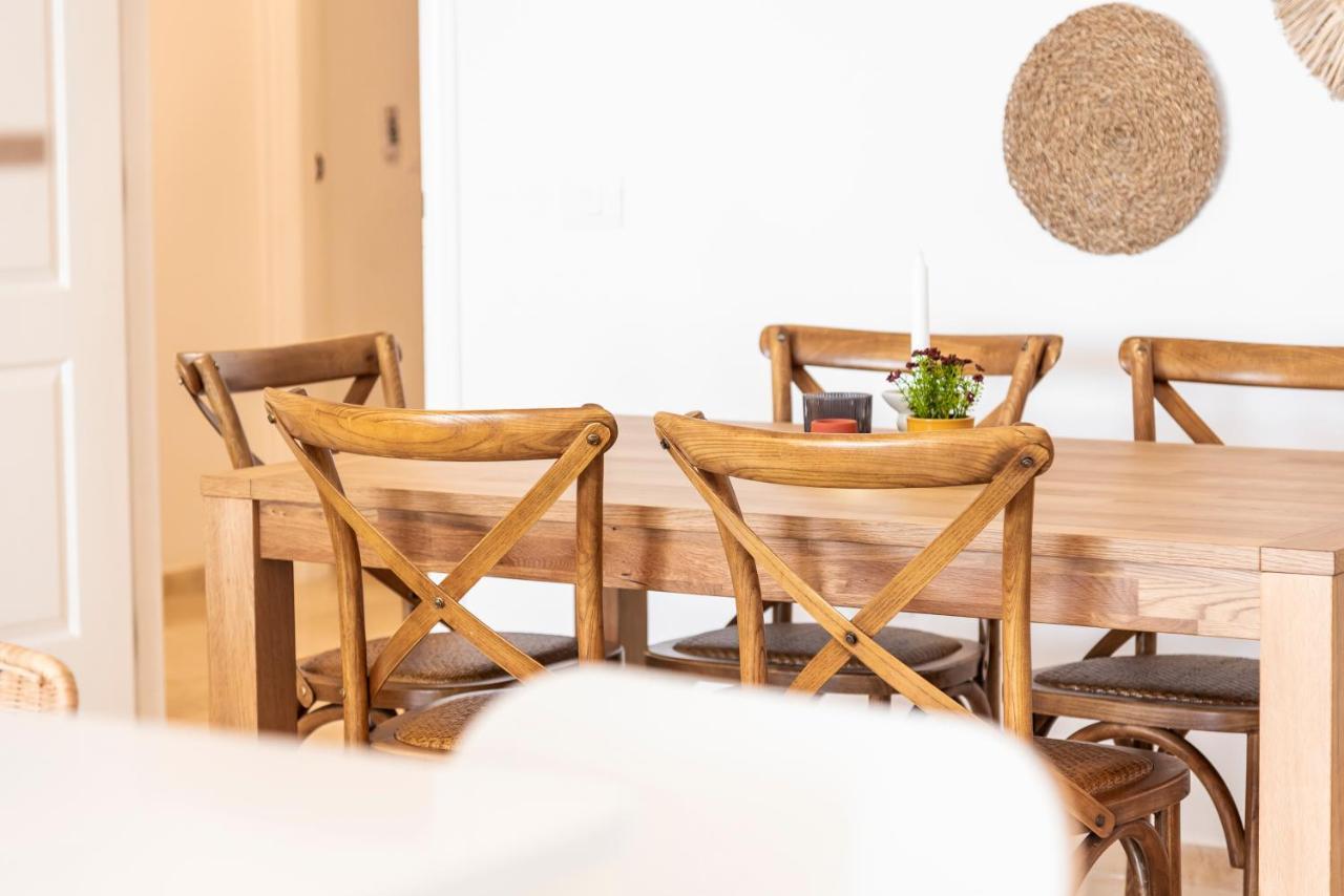 Beach Apartment With Terrace And Private Parking Radazul Eksteriør bilde